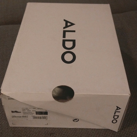 New Aldos Ladies shoes - Picture 7 of 7